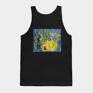 Spell Tank Top